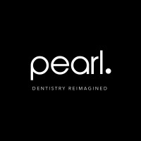 Pearl. Dentistry Reimagined logo, Pearl. Dentistry Reimagined contact details