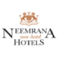 Neemrana Hotels logo, Neemrana Hotels contact details