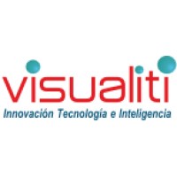 Visualiti logo, Visualiti contact details