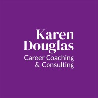 Karen Douglas Career Coaching & Consulting logo, Karen Douglas Career Coaching & Consulting contact details