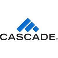 Cascade Financial Services logo, Cascade Financial Services contact details