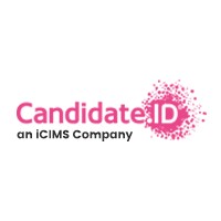 Candidate.ID logo, Candidate.ID contact details