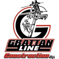 Grattan Line Construction Co logo, Grattan Line Construction Co contact details