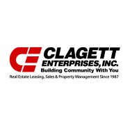 Clagett Enterprises Inc logo, Clagett Enterprises Inc contact details