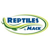 Reptiles By Mack logo, Reptiles By Mack contact details