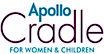 Apollo Cradle logo, Apollo Cradle contact details