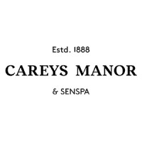 Careys Manor Hotel & Senspa logo, Careys Manor Hotel & Senspa contact details