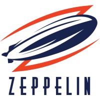 Zeppelin Inc. logo, Zeppelin Inc. contact details