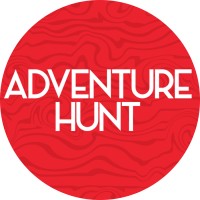 Adventure Hunt UK logo, Adventure Hunt UK contact details