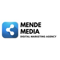 Mende Media logo, Mende Media contact details