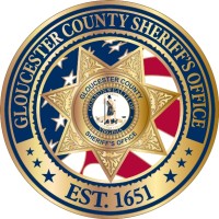 Gloucester County (VA) Sheriff's Office logo, Gloucester County (VA) Sheriff's Office contact details