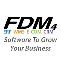 FDM4 International Inc logo, FDM4 International Inc contact details