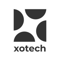 XO Tech logo, XO Tech contact details