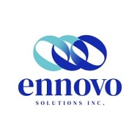 Ennovo Solutions Inc. logo, Ennovo Solutions Inc. contact details