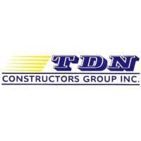 TDN Constructors Group Inc. logo, TDN Constructors Group Inc. contact details