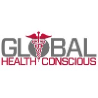 Global Health Conscious NFP logo, Global Health Conscious NFP contact details