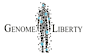 Genome Liberty logo, Genome Liberty contact details