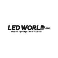 LED WORLD - Lighting/Electrical/Decorative - Inspired by lighting, smart solutions logo, LED WORLD - Lighting/Electrical/Decorative - Inspired by lighting, smart solutions contact details