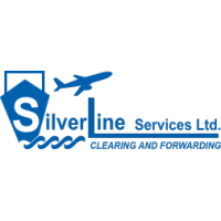 Silver Line Services Ltd logo, Silver Line Services Ltd contact details