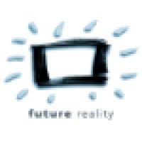 Future Reality logo, Future Reality contact details