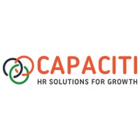 Capaciti Pty Ltd logo, Capaciti Pty Ltd contact details