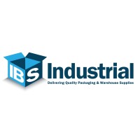 IBS Industrial logo, IBS Industrial contact details