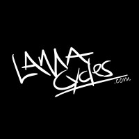 Lamacycles logo, Lamacycles contact details