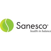 Sanesco International Inc. logo, Sanesco International Inc. contact details