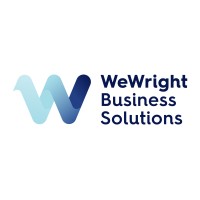 WeWright Business Solutions logo, WeWright Business Solutions contact details