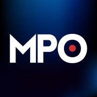 MPO Software logo, MPO Software contact details