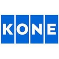 KONE Elevators logo, KONE Elevators contact details