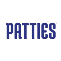 Patties logo, Patties contact details