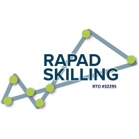 RAPAD Skilling logo, RAPAD Skilling contact details