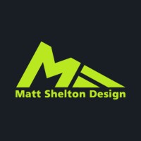 Matt Shelton Design, LLC logo, Matt Shelton Design, LLC contact details