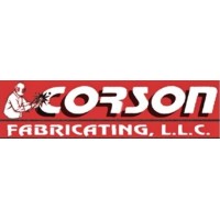 Corson Fabricating LLC logo, Corson Fabricating LLC contact details