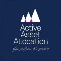 Active Asset Allocation logo, Active Asset Allocation contact details