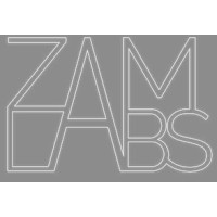 ZaMLabs logo, ZaMLabs contact details