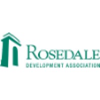 Rosedale Development Association logo, Rosedale Development Association contact details