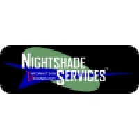 Nightshade Services logo, Nightshade Services contact details