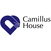 Camillus House logo, Camillus House contact details