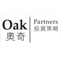 Oak Partners logo, Oak Partners contact details