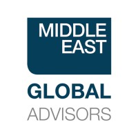 Middle East Global Advisors logo, Middle East Global Advisors contact details