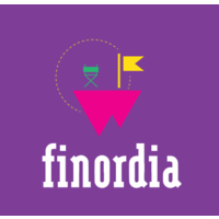 Finordia logo, Finordia contact details