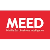 MEED | Middle East Economic Digest logo, MEED | Middle East Economic Digest contact details