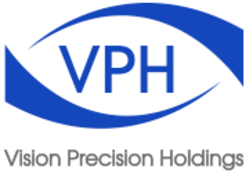 Vision Precision Holdings logo, Vision Precision Holdings contact details