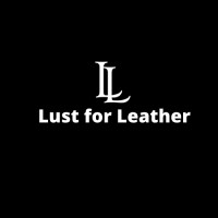 Lust for Leather logo, Lust for Leather contact details