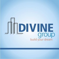 DIVINE GROUP logo, DIVINE GROUP contact details