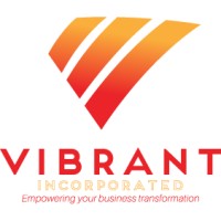 Vibrant, Inc logo, Vibrant, Inc contact details