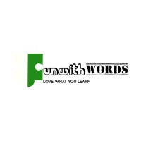 Funwithwords logo, Funwithwords contact details