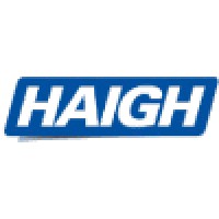 Haigh Engineering Company Ltd logo, Haigh Engineering Company Ltd contact details